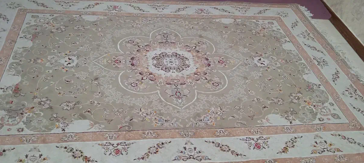 فرش۹و۶متری|فرش|کرج, حسن آباد|دیوار