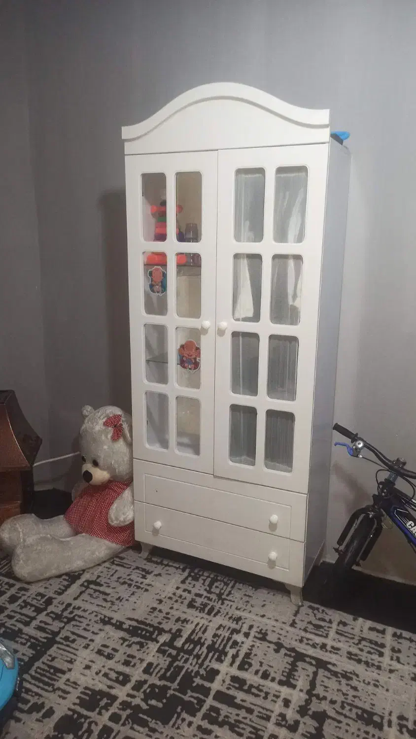 تخت وکمد|اسباب و اثاث بچه|مشهد, طلاب|دیوار