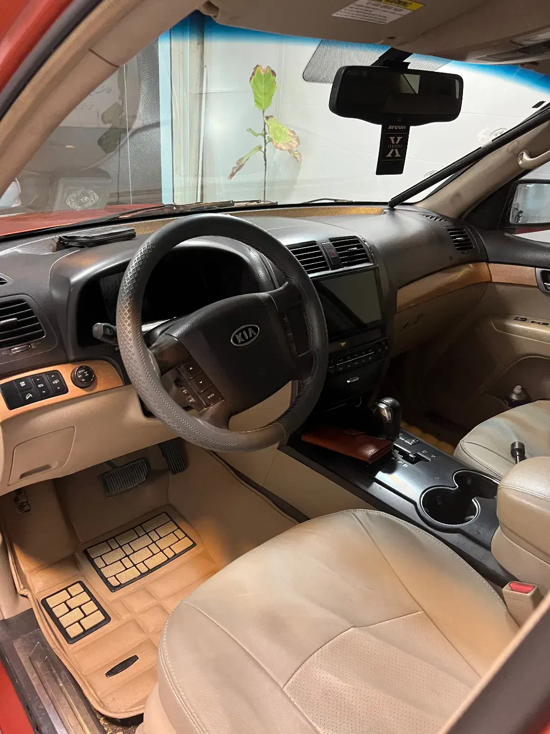 کیا موهاوی|خودرو سواری و وانت|بندرعباس, |دیوار