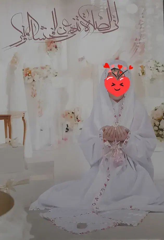 چادر جشن تکلیف|لباس|اراک, |دیوار