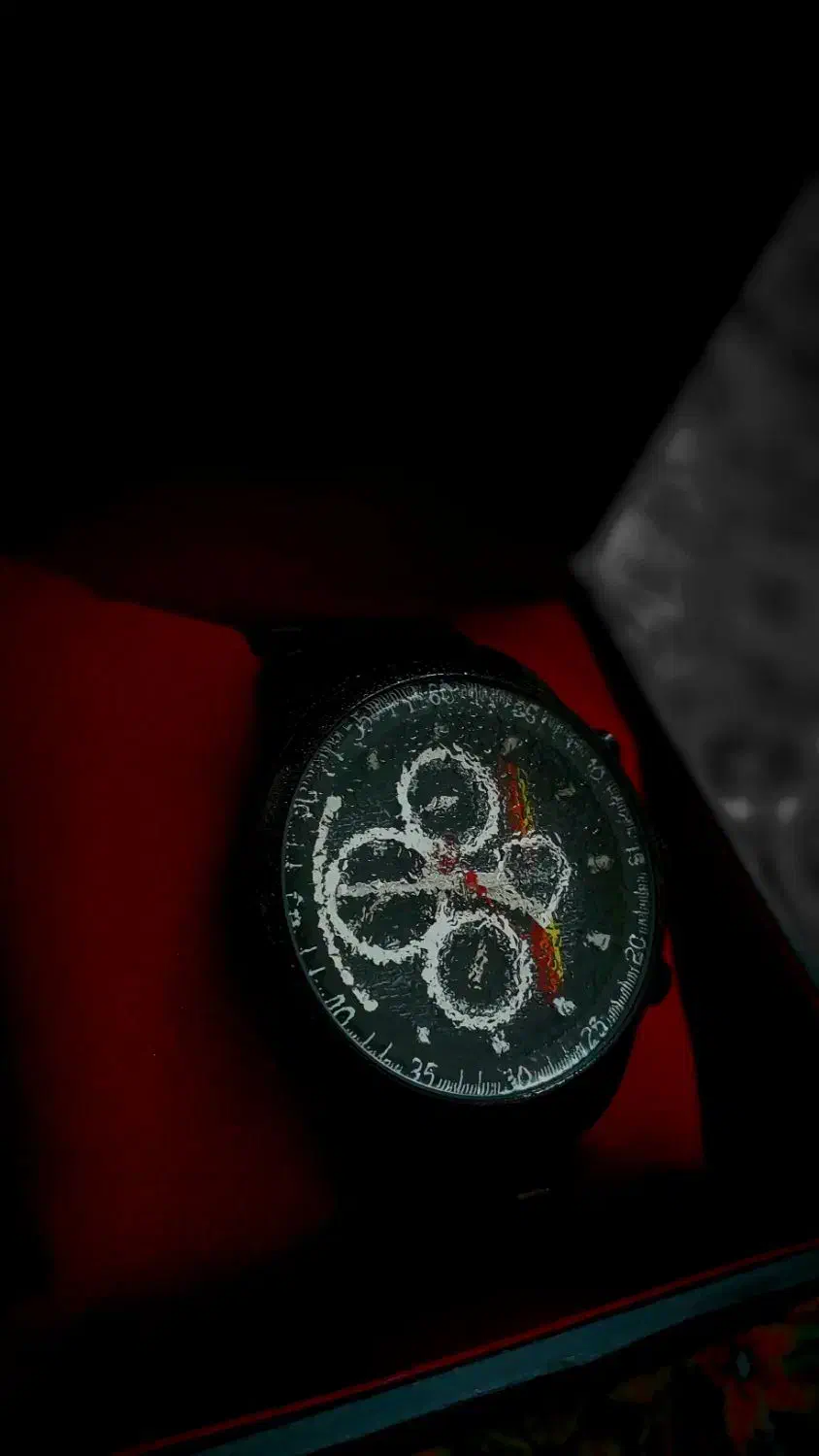 ساعت ناوی فورس|ساعت|تاکستان, |دیوار