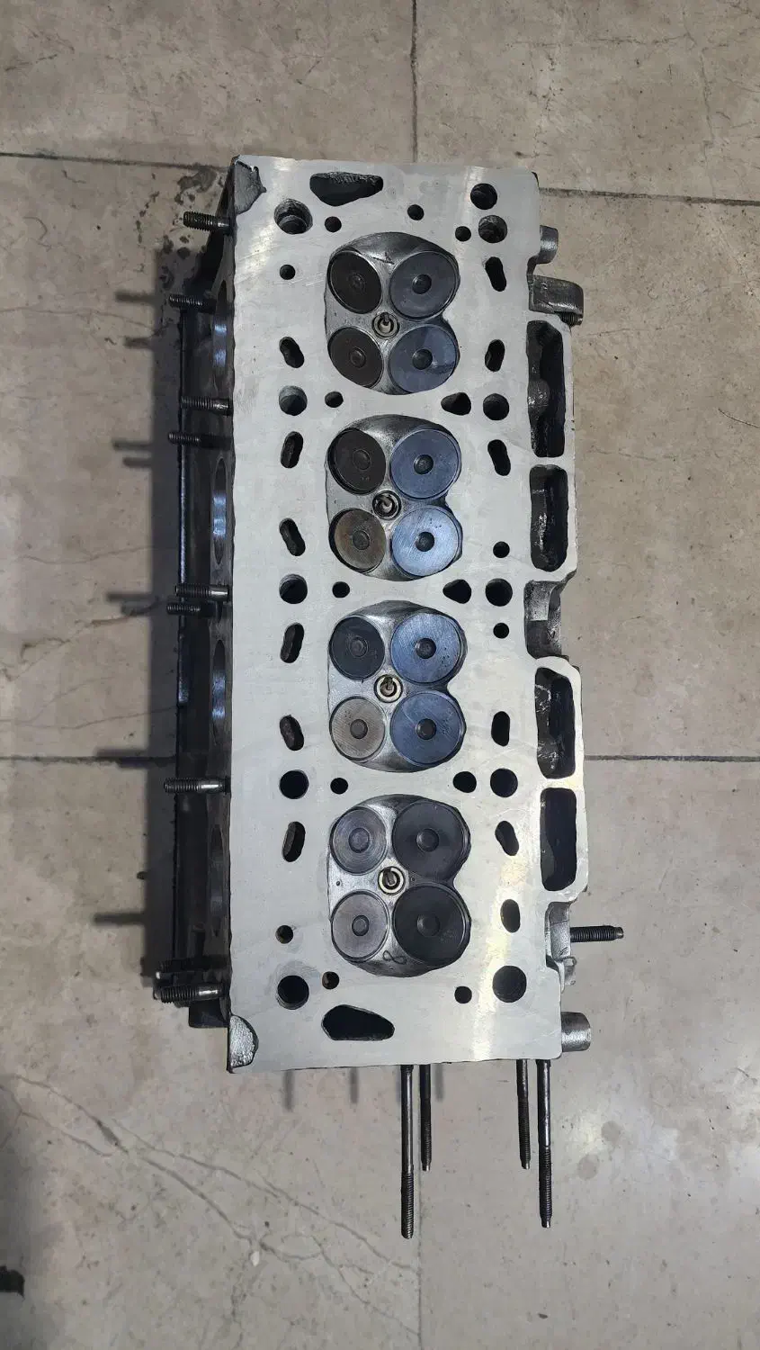 سرسیلندر زانتیا|قایق و سایر وسایل نقلیه|یزد, |دیوار