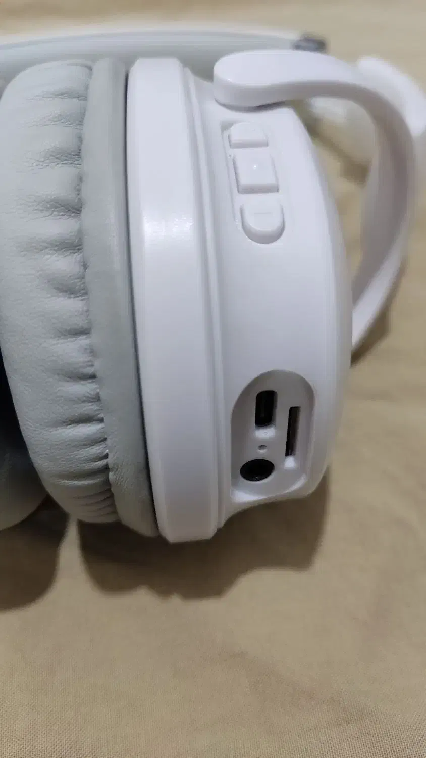 هدفون 2 کاره (اسپیکر شو)|لوازم جانبی موبایل و تبلت|باخزر, |دیوار