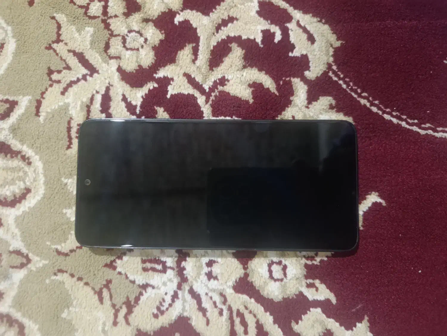 شیائومی نوت 13 با حافظه 256 گیگابایت|موبایل|زاهدان, |دیوار