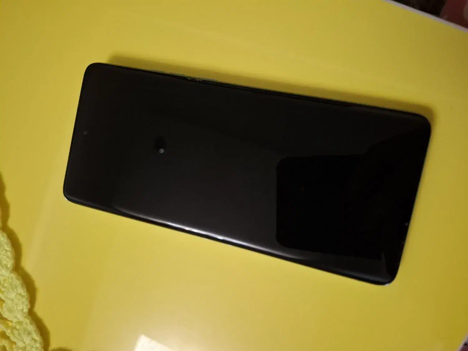 گوشی موتورولا edge 40 neo|موبایل|کرج, کیانمهر|دیوار