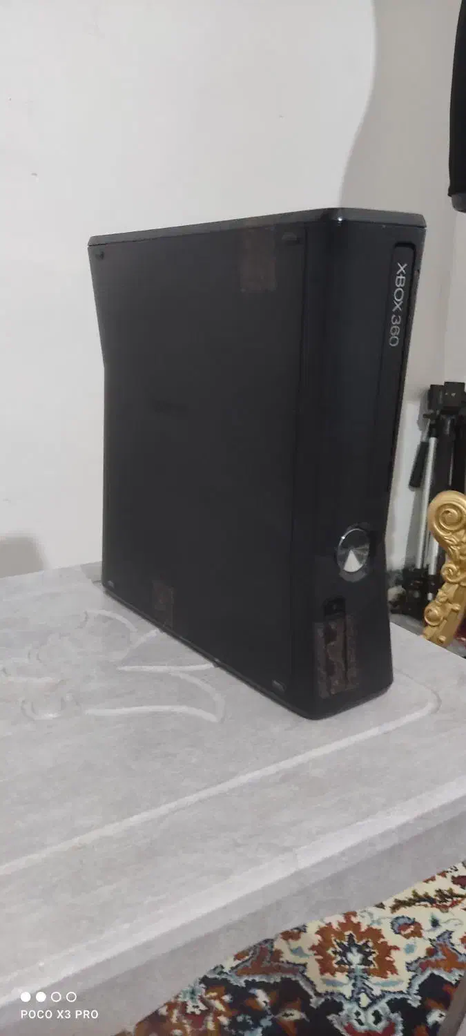 ایکس باکس 360|کنسول، بازی ویدئویی و آنلاین|ایلام, |دیوار