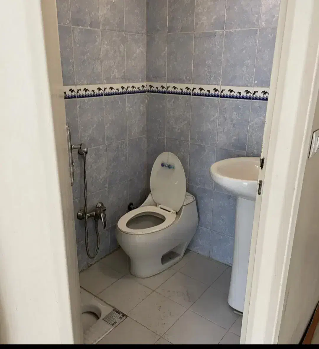 آپارتمان ۵۰ متری / میدان یک نارمک