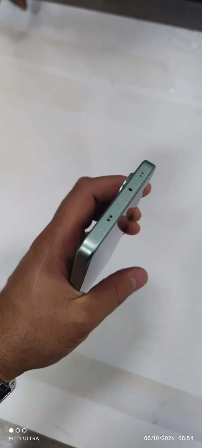 Poco x7 pro پوکو x7 pro|موبایل|کرج, گلستان|دیوار