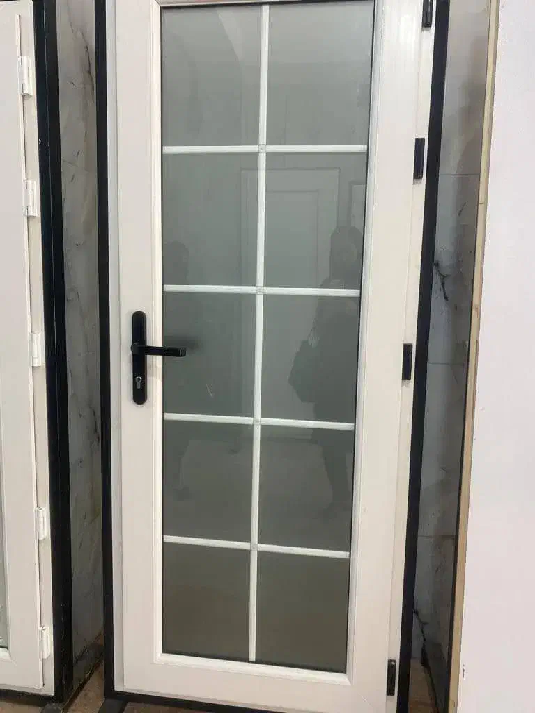 درب و پنجره دوجداره UPVC با ضمانت|مصالح و تجهیزات ساختمان|بندرعباس, |دیوار