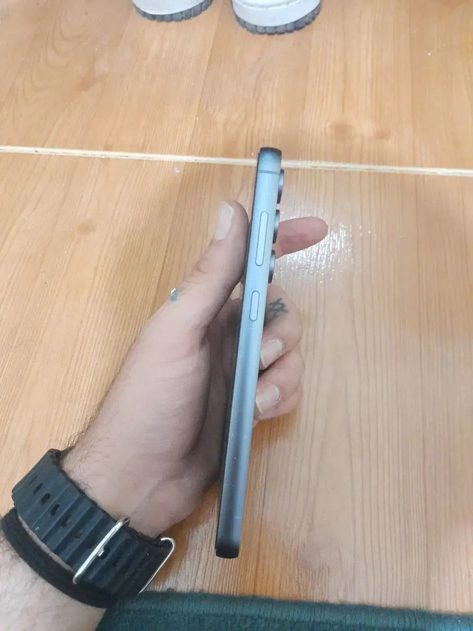 S23 fe کاملا سالم با شارژر و جعبه|موبایل|محمدشهر, شهرک پیام (مهرالبرز)|دیوار