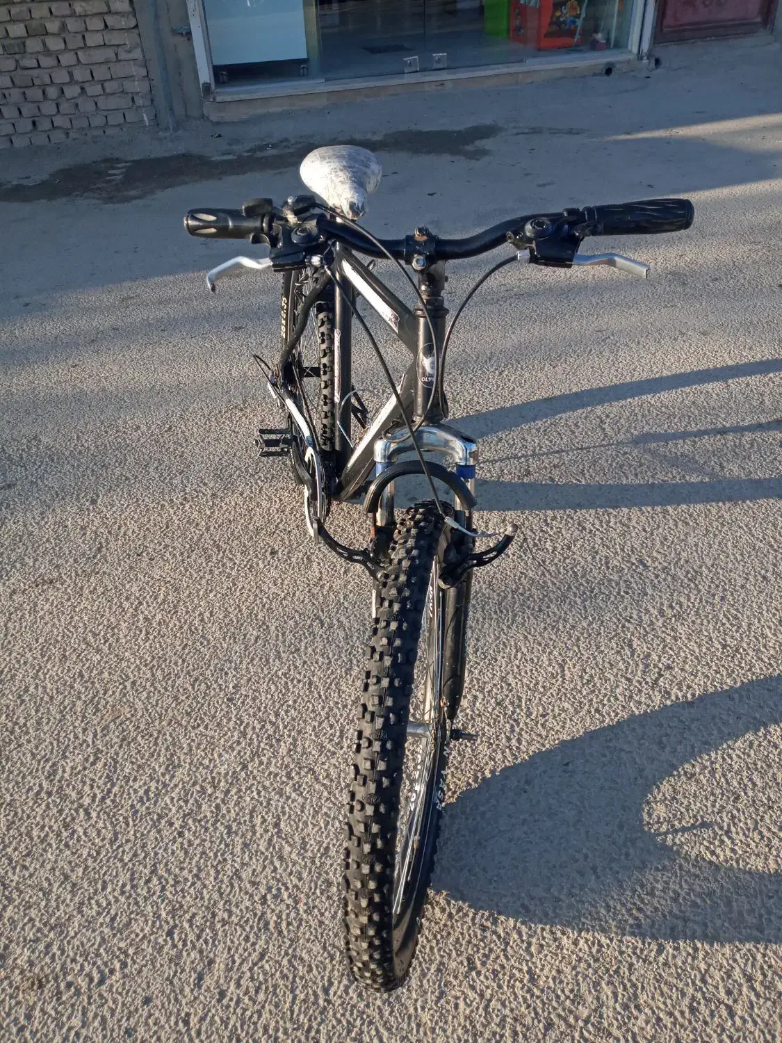 دوچرخه 26|دوچرخه، اسکیت، اسکوتر|بجنورد, |دیوار