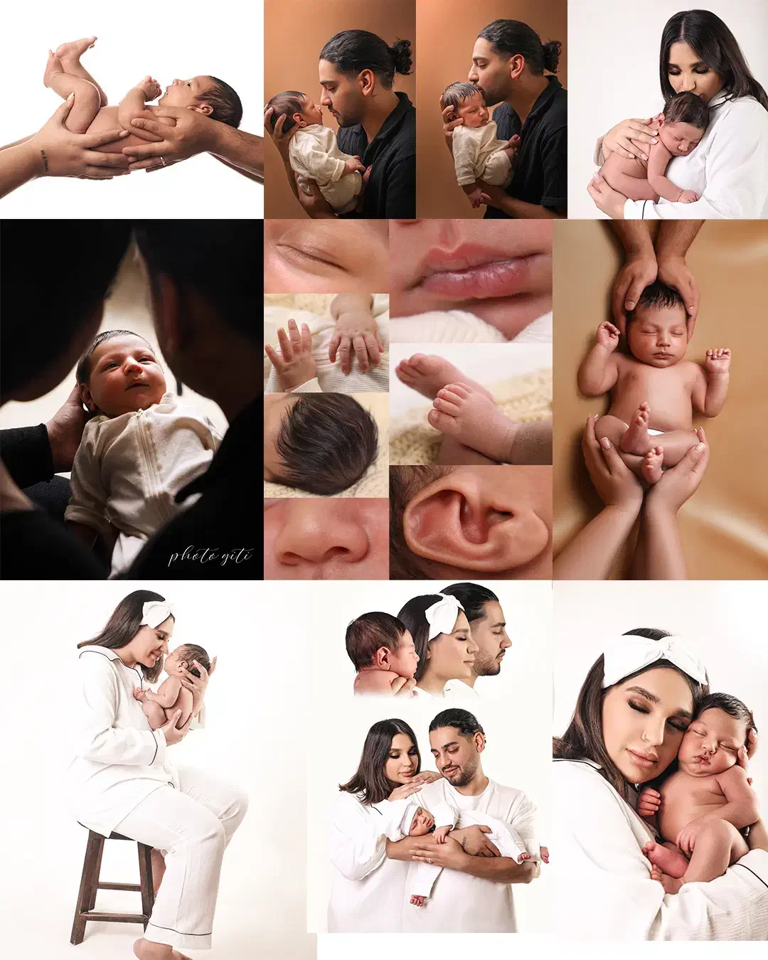 آتلیه خانواده و کودک و بارداری|خدمات پذیرایی، مراسم|کرج, اتحاد|دیوار