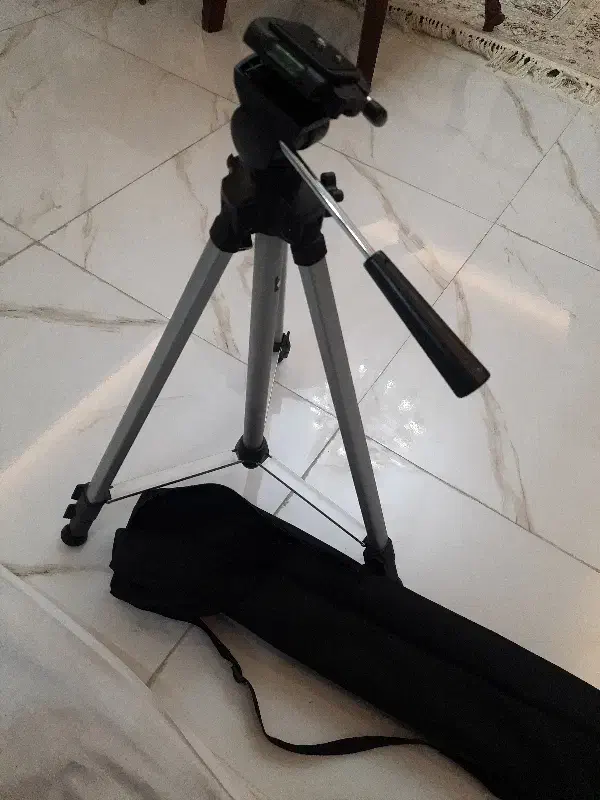 پایه دوربین|دوربین عکاسی و فیلم‌برداری|کرج, کوی کارمندان جنوبی|دیوار