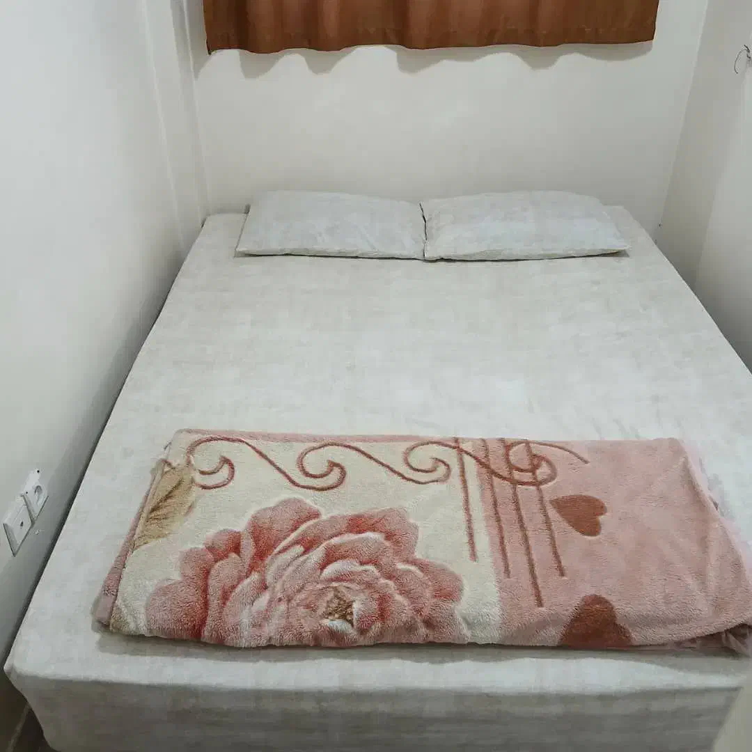 اجاره سوئیت مبله هتل آپارتمان|اجارهٔ کوتاهمدت آپارتمان و سوئیت|تهران, سبلان (لشگر)|دیوار