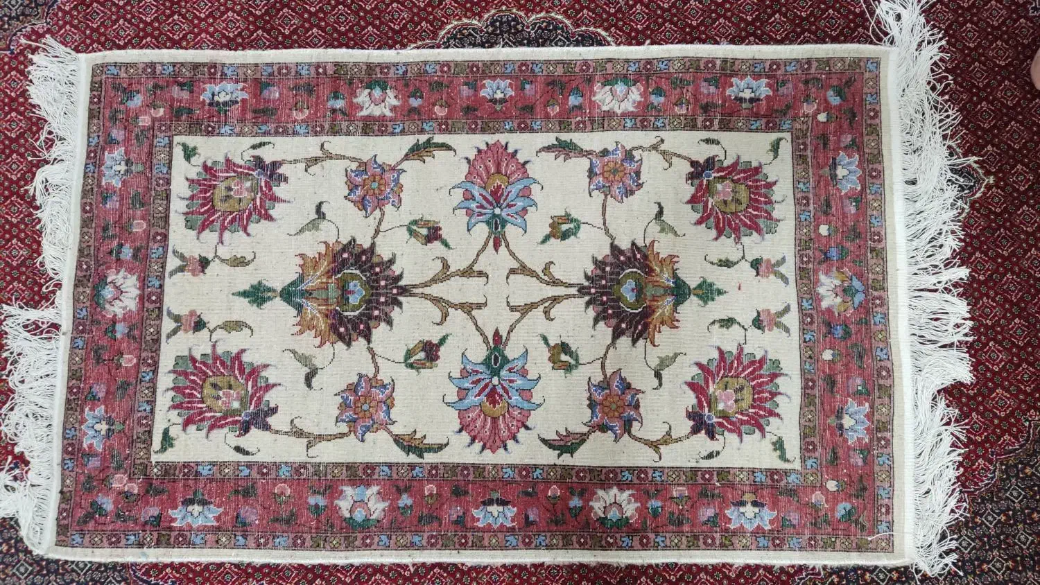 فرش دستباف|فرش|اردبیل, |دیوار