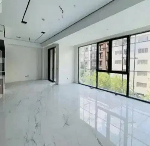 ۹۰متردوخواب/جنت اباد/نوساز/سالن پرده خور