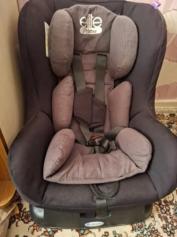 صندلی بچه|تخت و صندلی بچه|شهریار, یوسف آباد صیرفی|دیوار