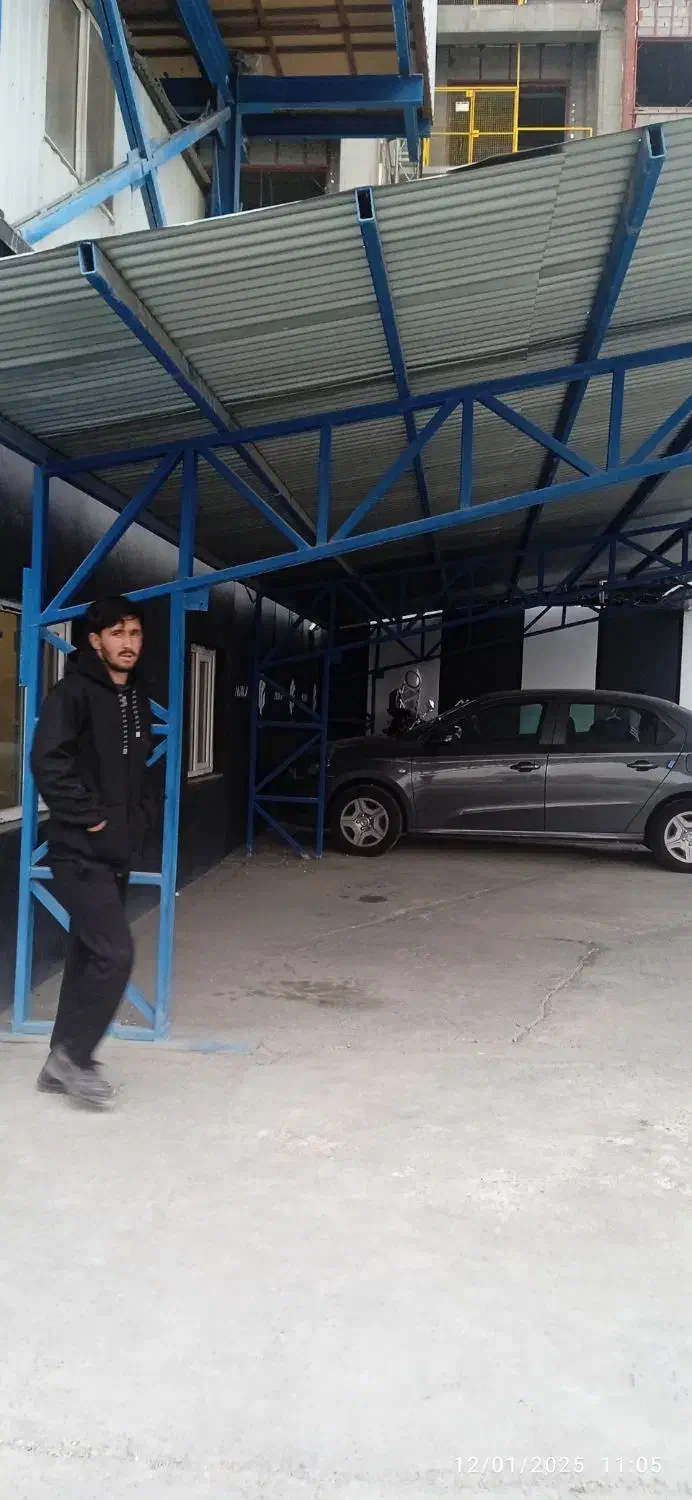 جوشکارسیاردرتهران وکرج با حومه|خدمات پیشه و مهارت|تهران, خلیج فارس|دیوار