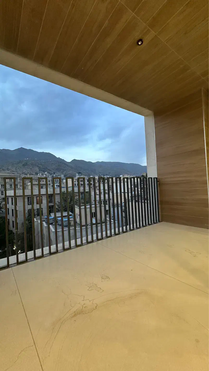 ۲۳۰ متر نقشه بینظیر تراس قابل چیدمان کامرانیه|فروش آپارتمان|تهران, کامرانیه|دیوار