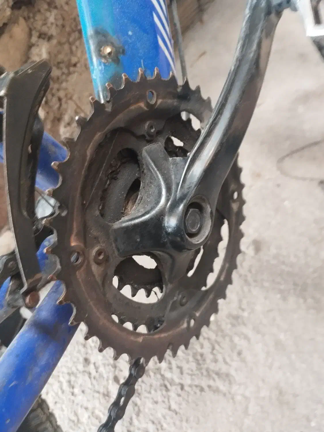 دوچرخه 24|دوچرخه، اسکیت، اسکوتر|ایذه, |دیوار