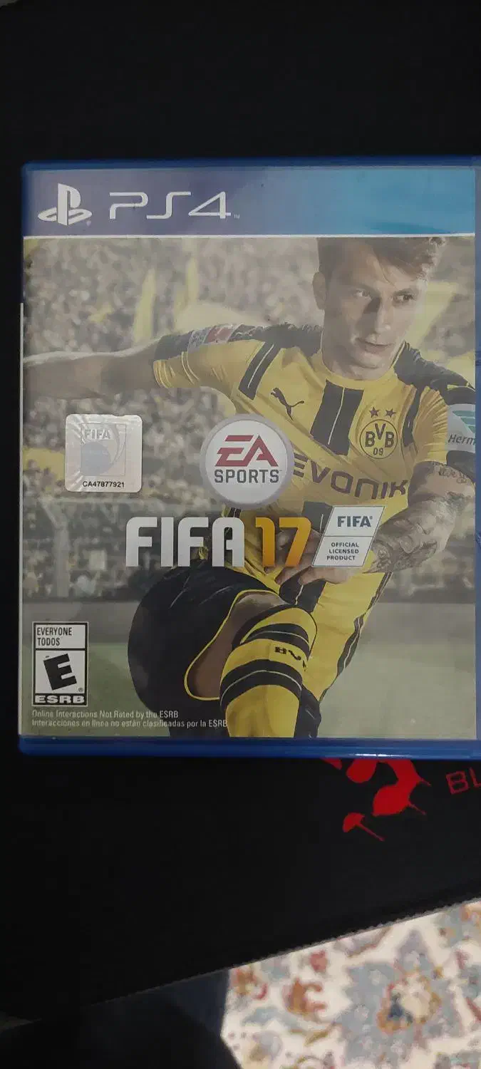 بازی ps4|کنسول، بازی ویدئویی و آنلاین|تهران, اوقاف|دیوار