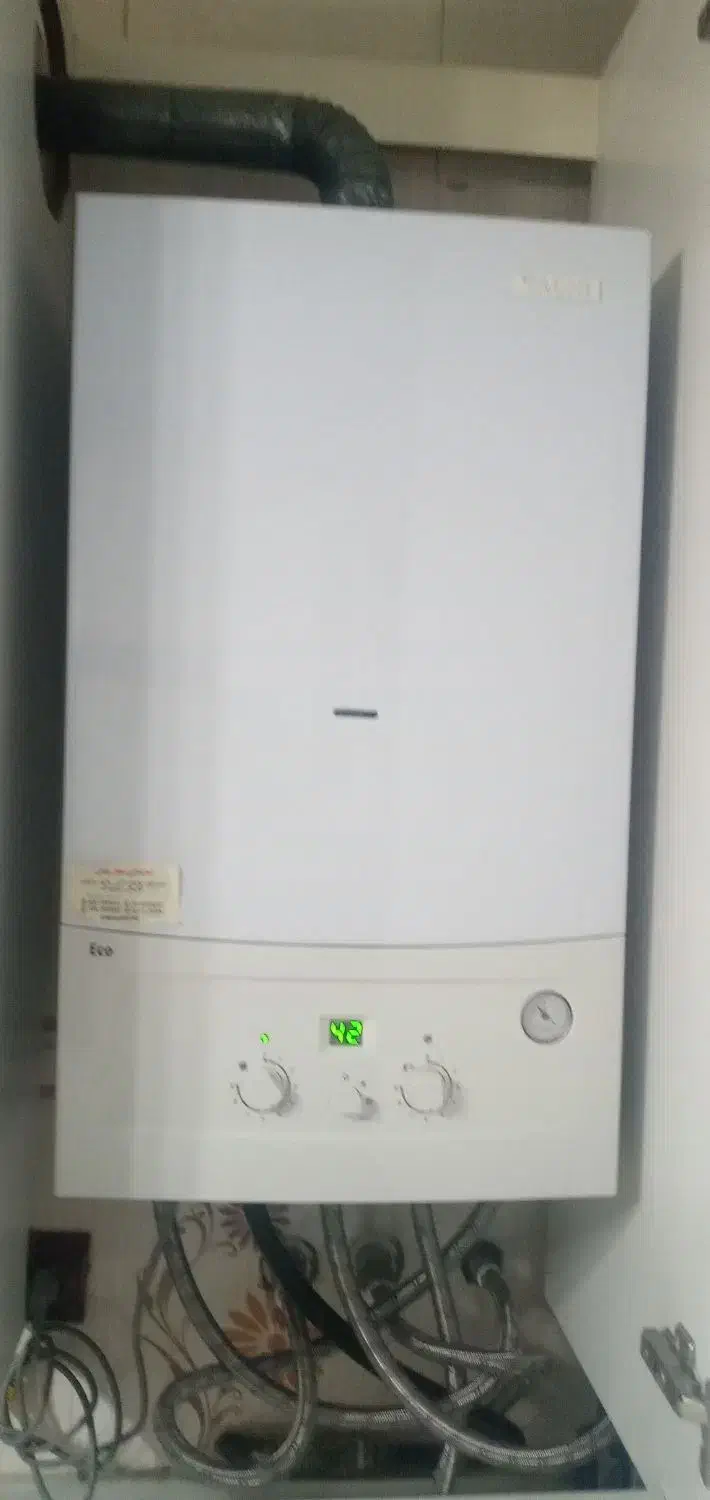 پکیج تاچی درحد|آبگرمکن، پکیج، شوفاژ|اسلام‌شهر, شهرک مفیدی|دیوار