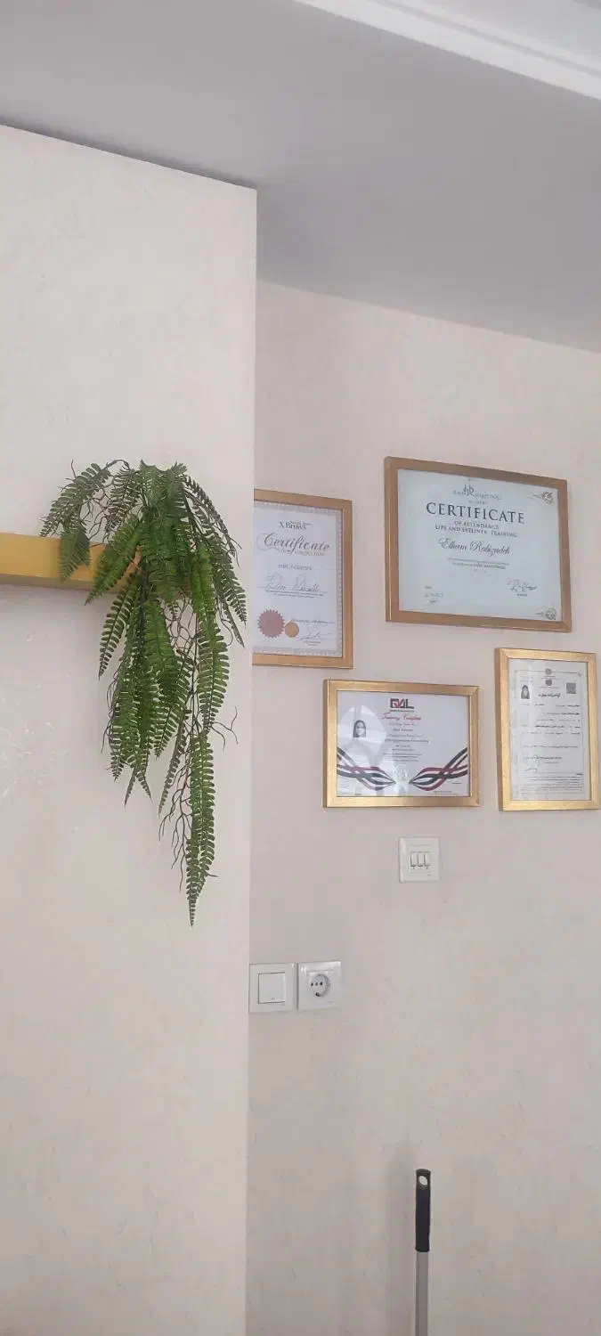 خدمات سالن زیبایی در مرکز شهر تهران|خدمات آرایشگری و زیبایی|تهران, حر|دیوار