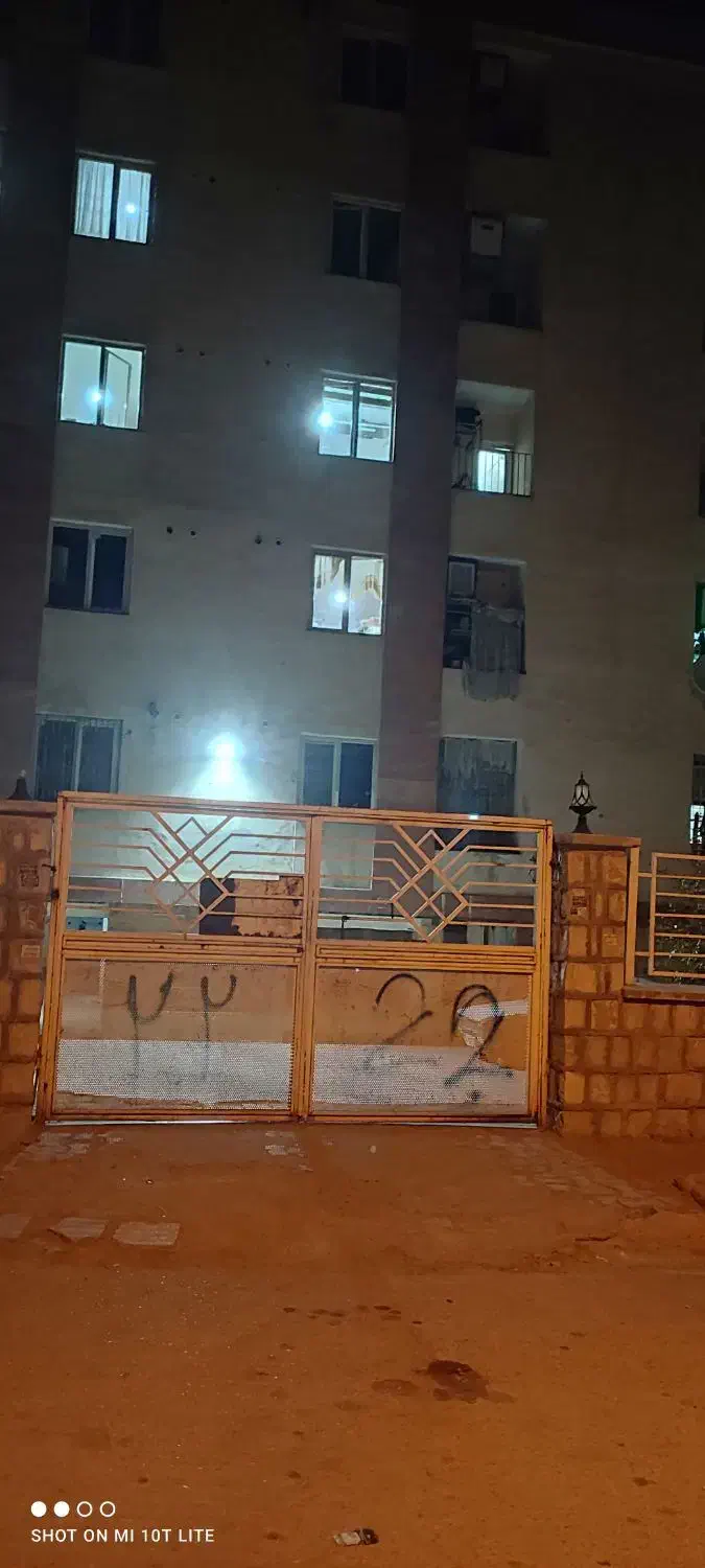 مسکن مهر سجادیه|اجارهٔ آپارتمان|کرمانشاه, |دیوار