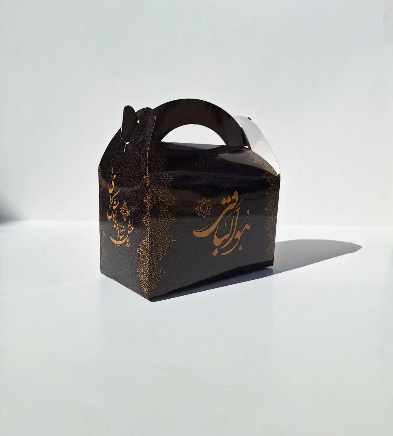 جعبه ترحیم|ظروف نگهدارنده، پلاستیکی، یک‌بارمصرف|فلاورجان, |دیوار