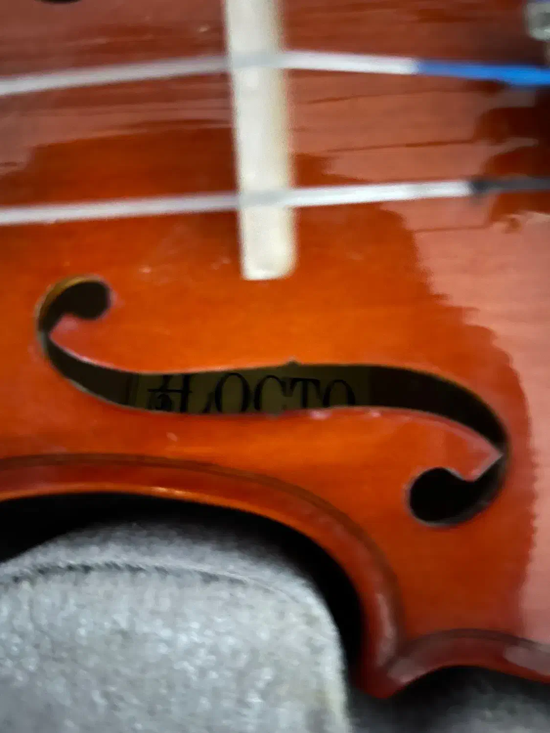 ویولن ۳/۴|ویولن|اصفهان, جلفا|دیوار