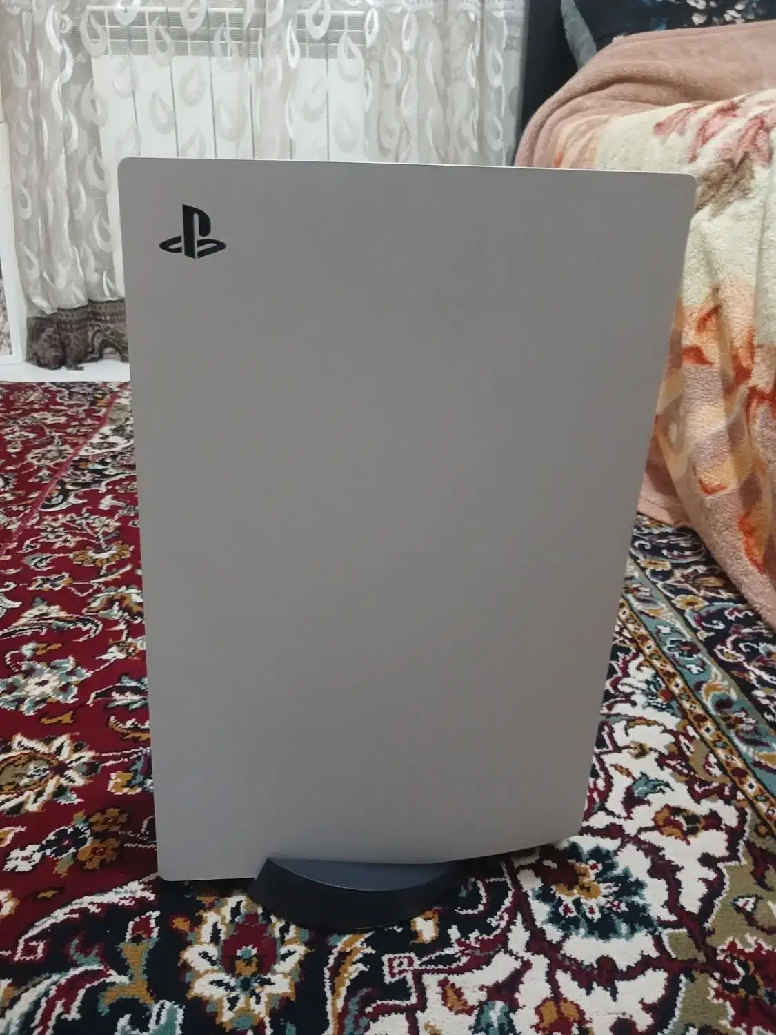 Ps5 fat|کنسول، بازی ویدئویی و آنلاین|تهران, طیب|دیوار