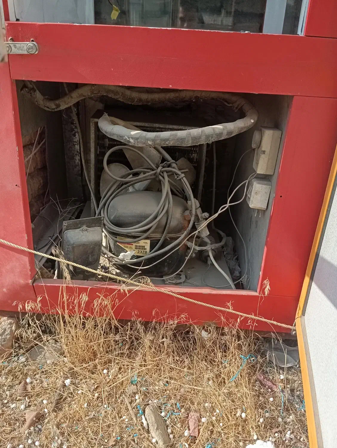 تعمیرکار سیار|خدمات پیشه و مهارت|تهران, المهدی|دیوار