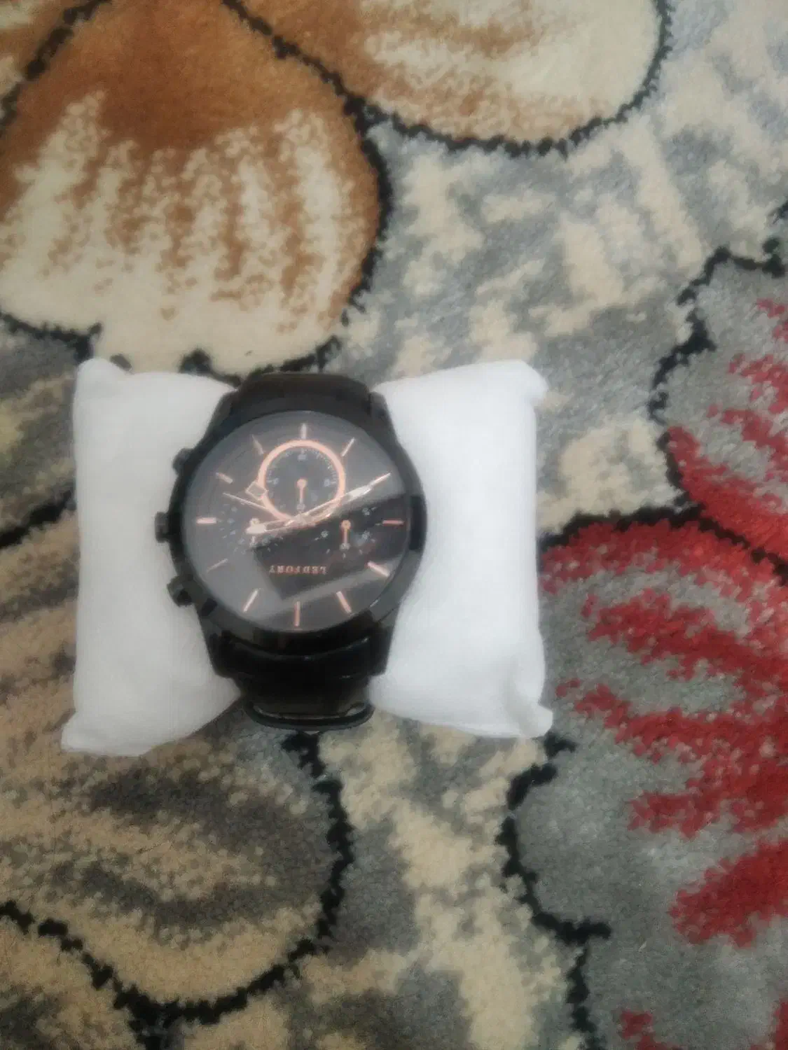 ساعت مچی مردانه|ساعت|خرم‌آباد, |دیوار