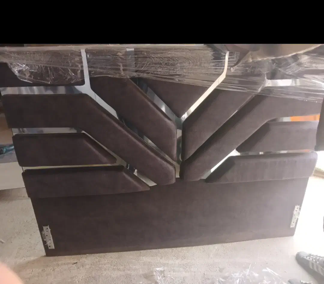 سرویس خواب۲نفره|تخت و سرویس خواب|بروجرد, |دیوار