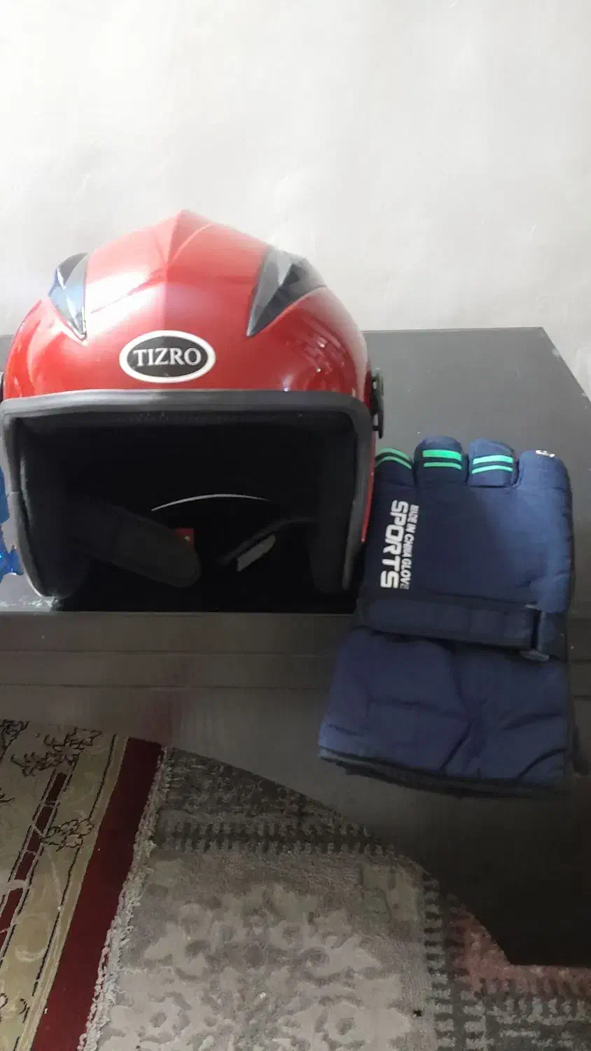 ترک بند تلق گلگیر دوشاخ و|قطعات یدکی و لوازم جانبی|تهران, یافت آباد جنوبی|دیوار