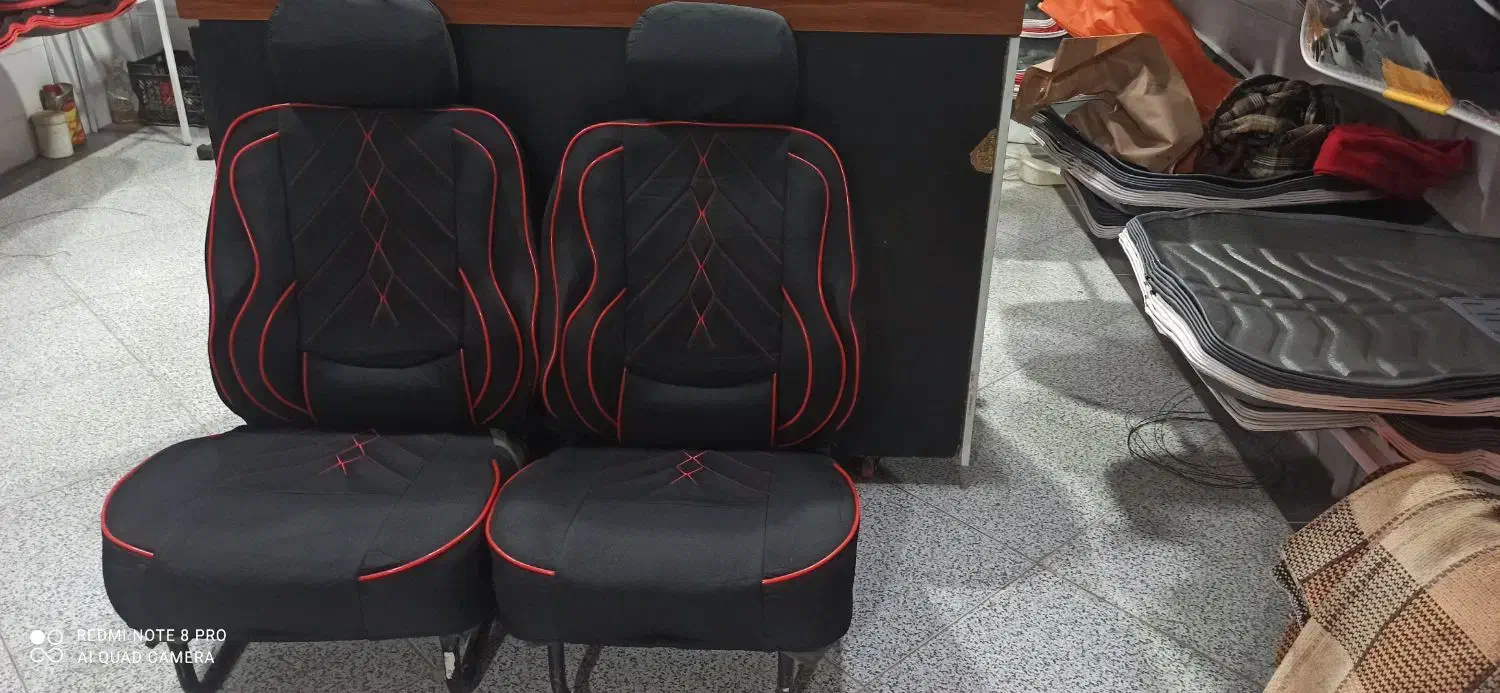 روکش آریانا نوین|قطعات یدکی و لوازم جانبی|گالیکش, |دیوار