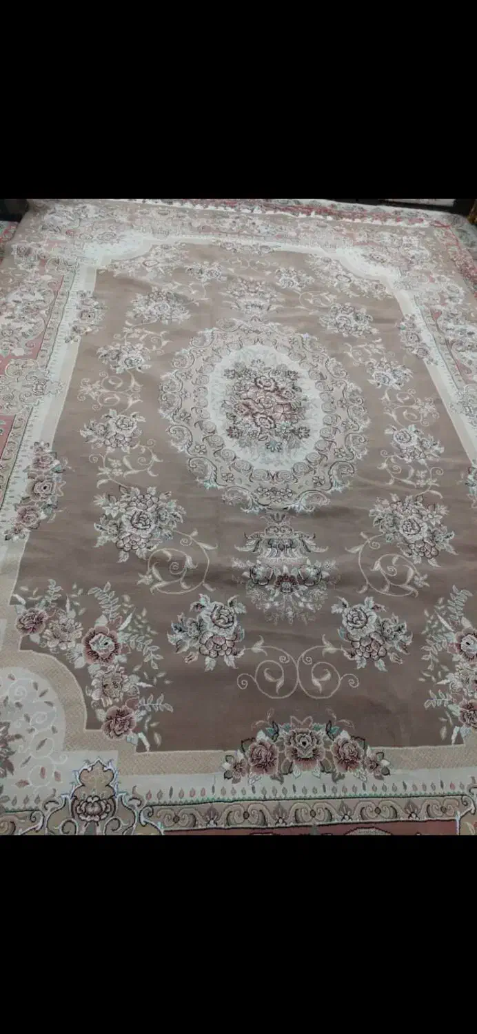 فرش 9 متری|فرش|تهران, آهنگران (سراسیاب دولاب)|دیوار