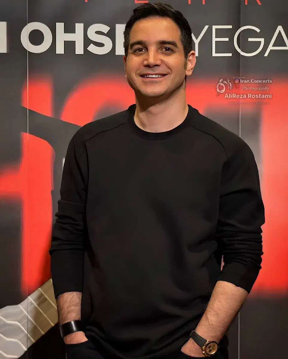 بلیط کنسرت محسن یگانه|بلیت کنسرت|صدرا-فارس, فاز ۱|دیوار