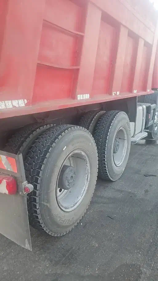 کمپرسی ده چرخ ۳۸۰|خودرو سنگین|صوغان, |دیوار