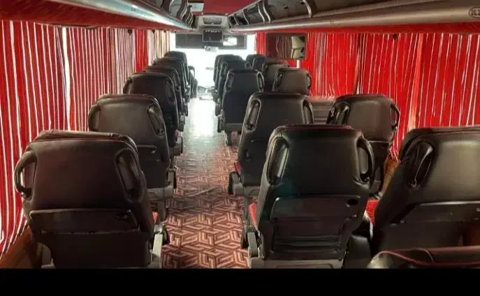 اتوبوس اسکانیا دربستی|خدمات حمل و نقل|اهواز, زیتون کارمندی|دیوار