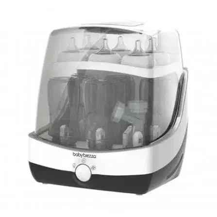 استریل شیشه بیبی برزا|اسباب و اثاث بچه|قم, شهرک امام حسن|دیوار