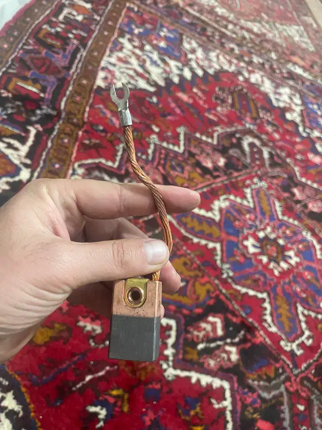 ذغال صنعتی گرافیتی تراشکاری|ابزارآلات|جلفا, |دیوار