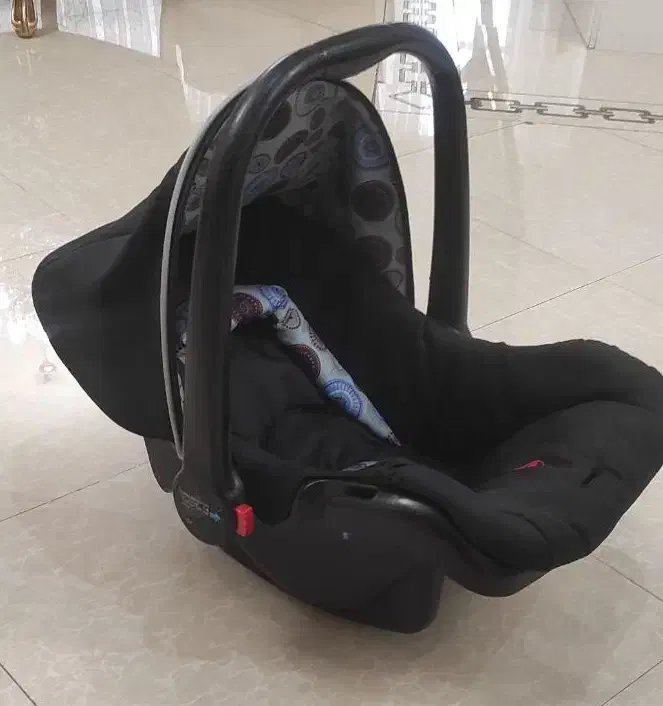 کریر خارجی|کالسکه و لوازم جانبی|تهران, فردوس|دیوار