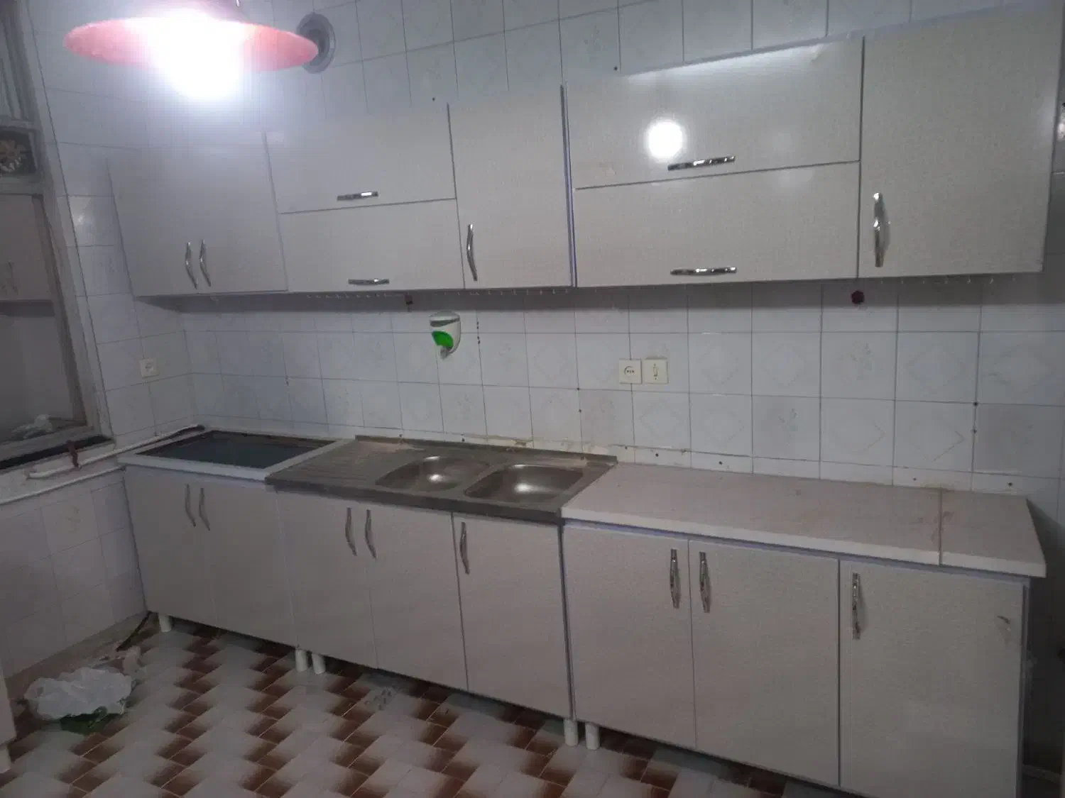 کابینت 089688|مصالح و تجهیزات ساختمان|سمنان, |دیوار