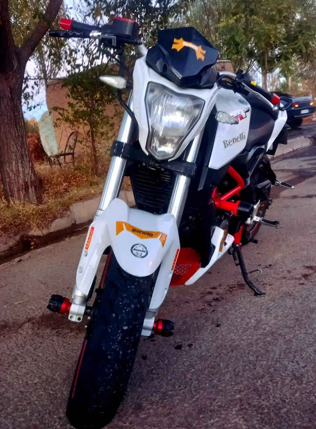 بنلی ۲۵۰ تک سیلند|موتورسیکلت|زنجان, |دیوار