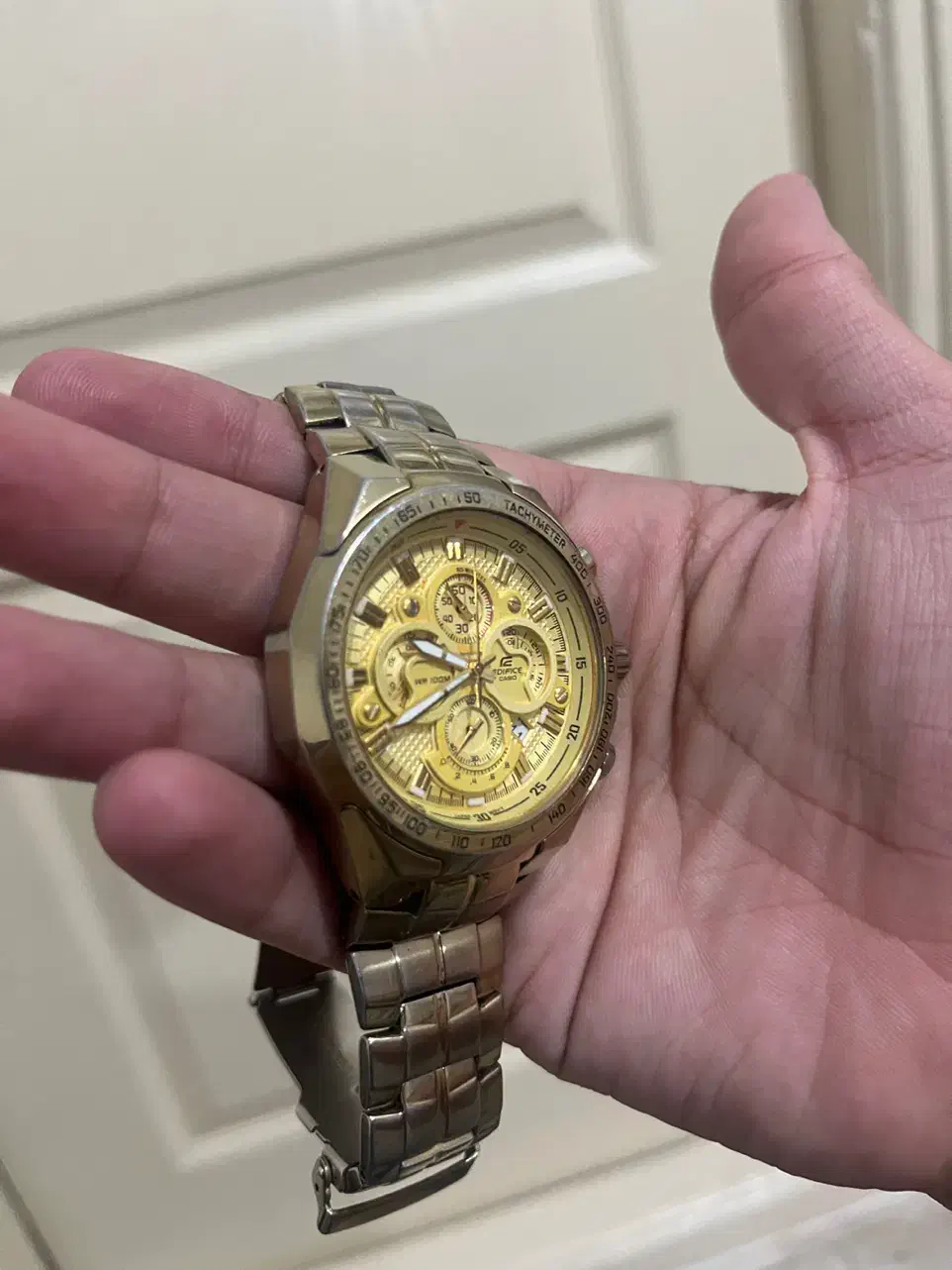 کاسیو ادیفیس|ساعت|گرگان, |دیوار