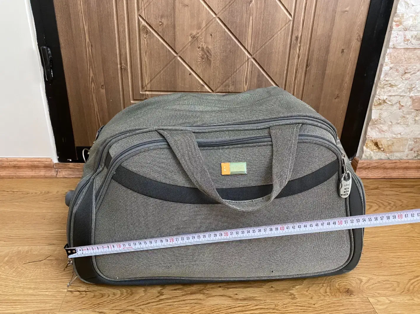 چمدان مسافرتی|کیف، کفش، کمربند|تبریز, |دیوار