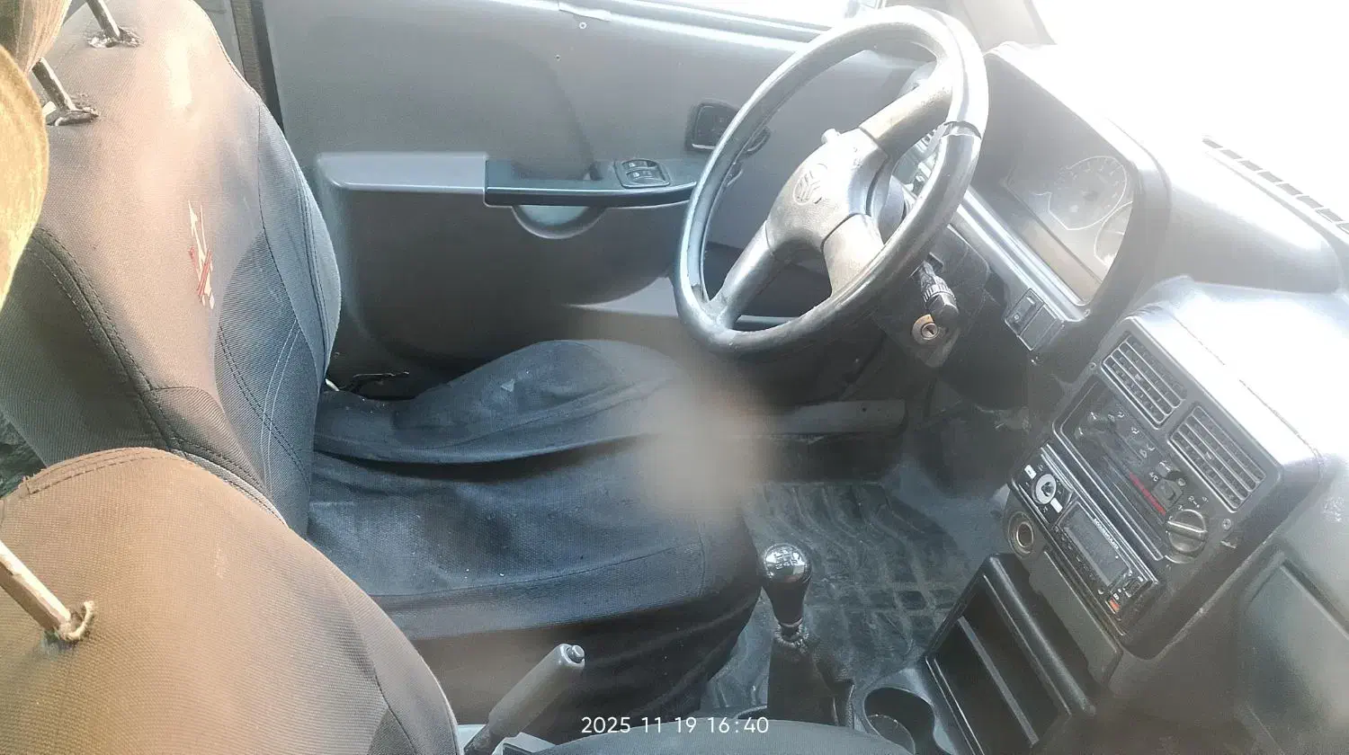 پرایدمدل 84|خودرو سواری و وانت|مریوان, |دیوار