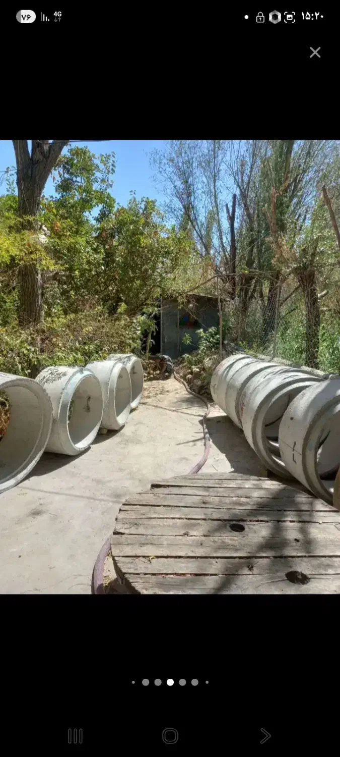 چاه کن ترکمن مقصود|خدمات پیشه و مهارت|بجنورد, |دیوار