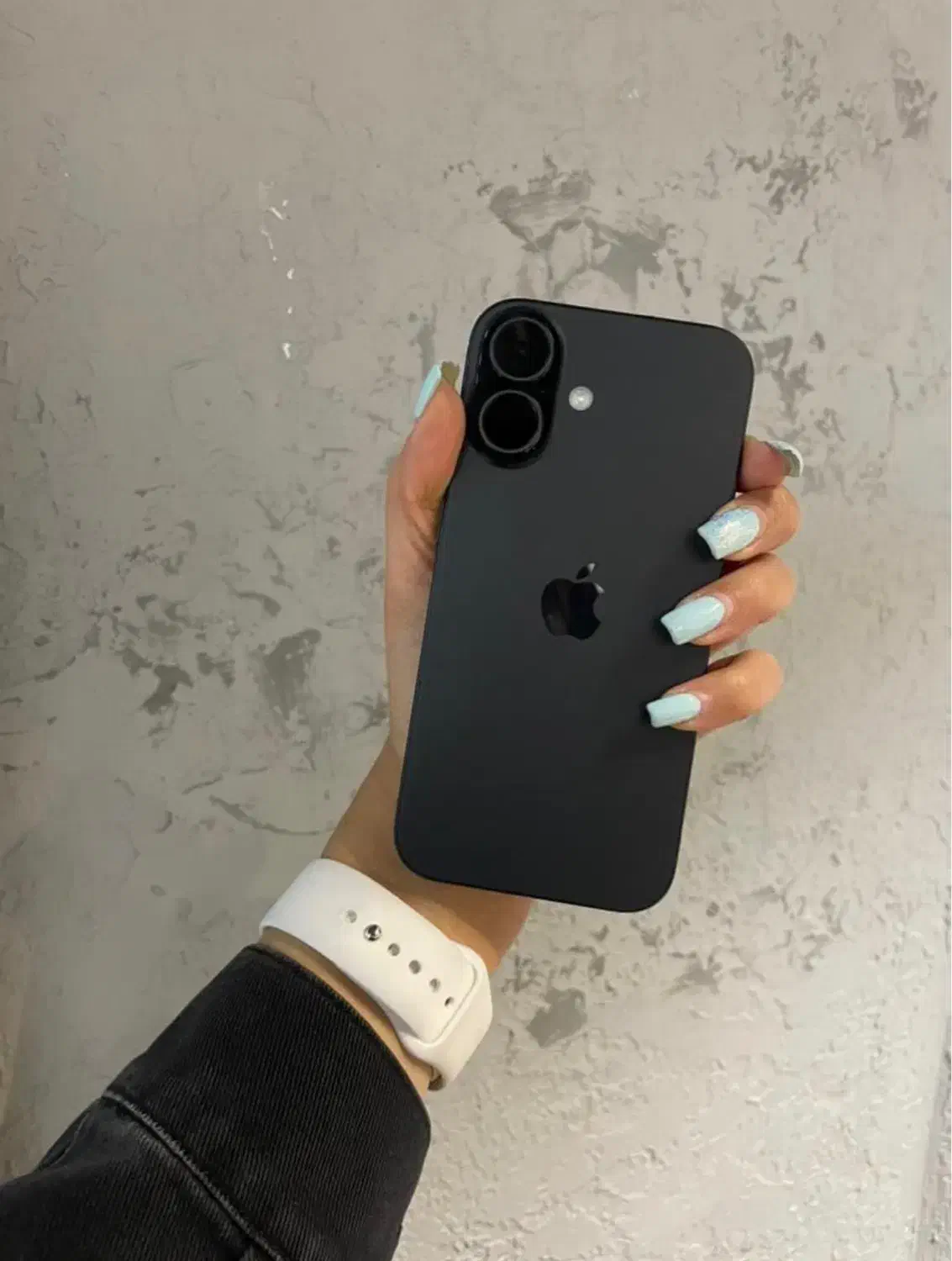 آیفون 16نرمال 128g دوسیم|موبایل|ارومیه, |دیوار